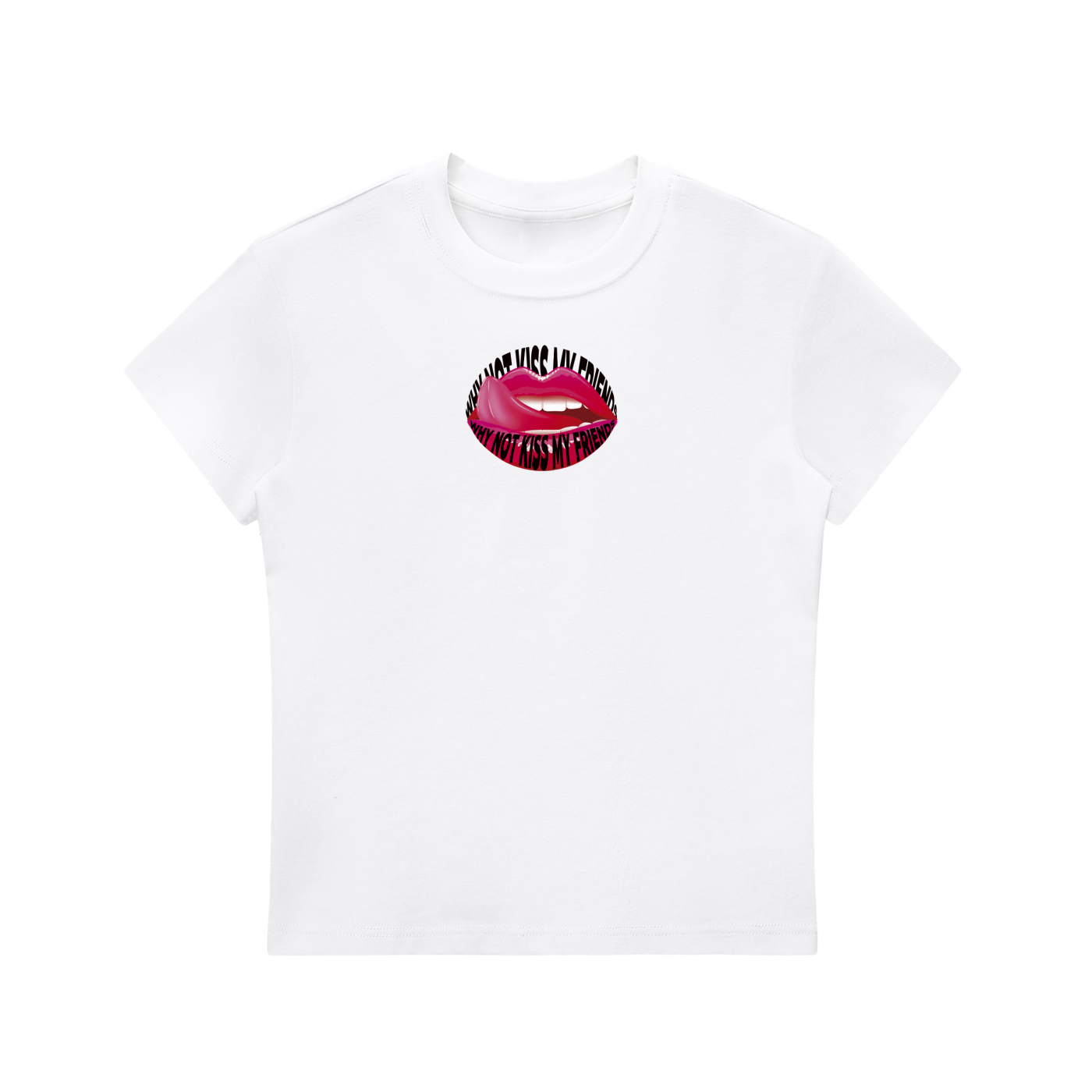 Pretty Problem T-Shirt