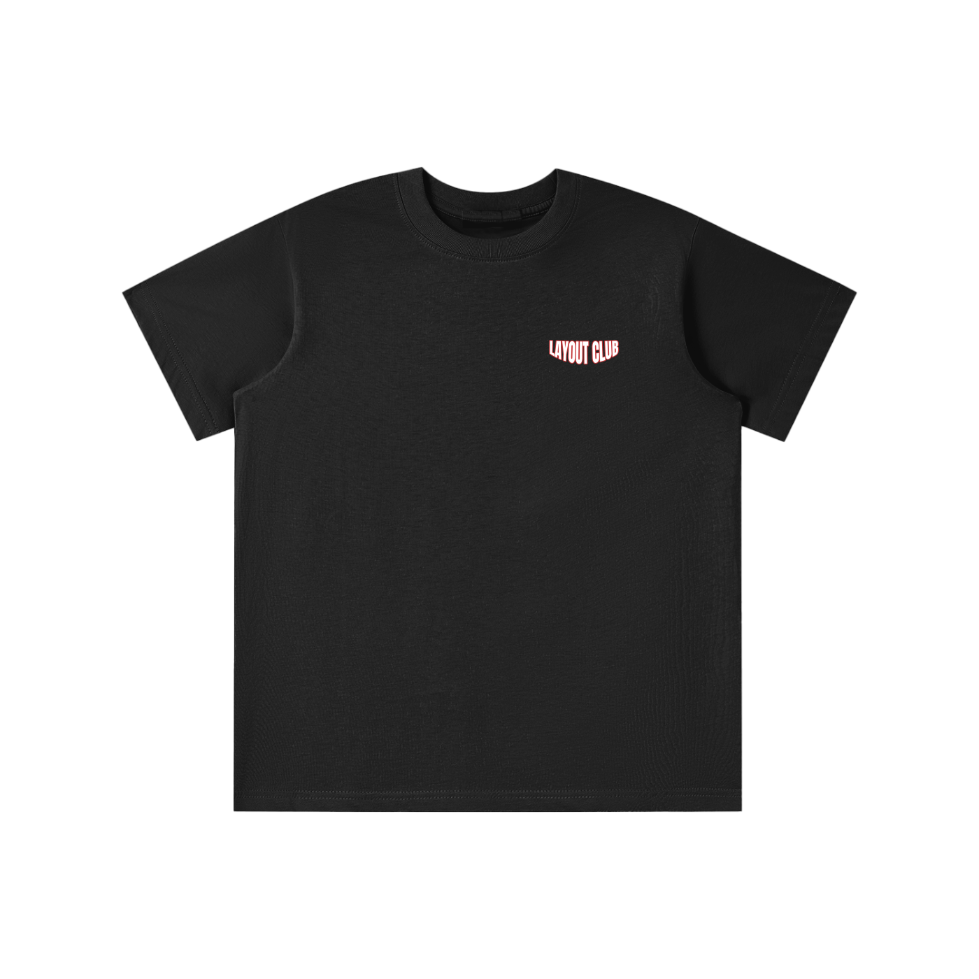 Sweet Chaos Tee Kid