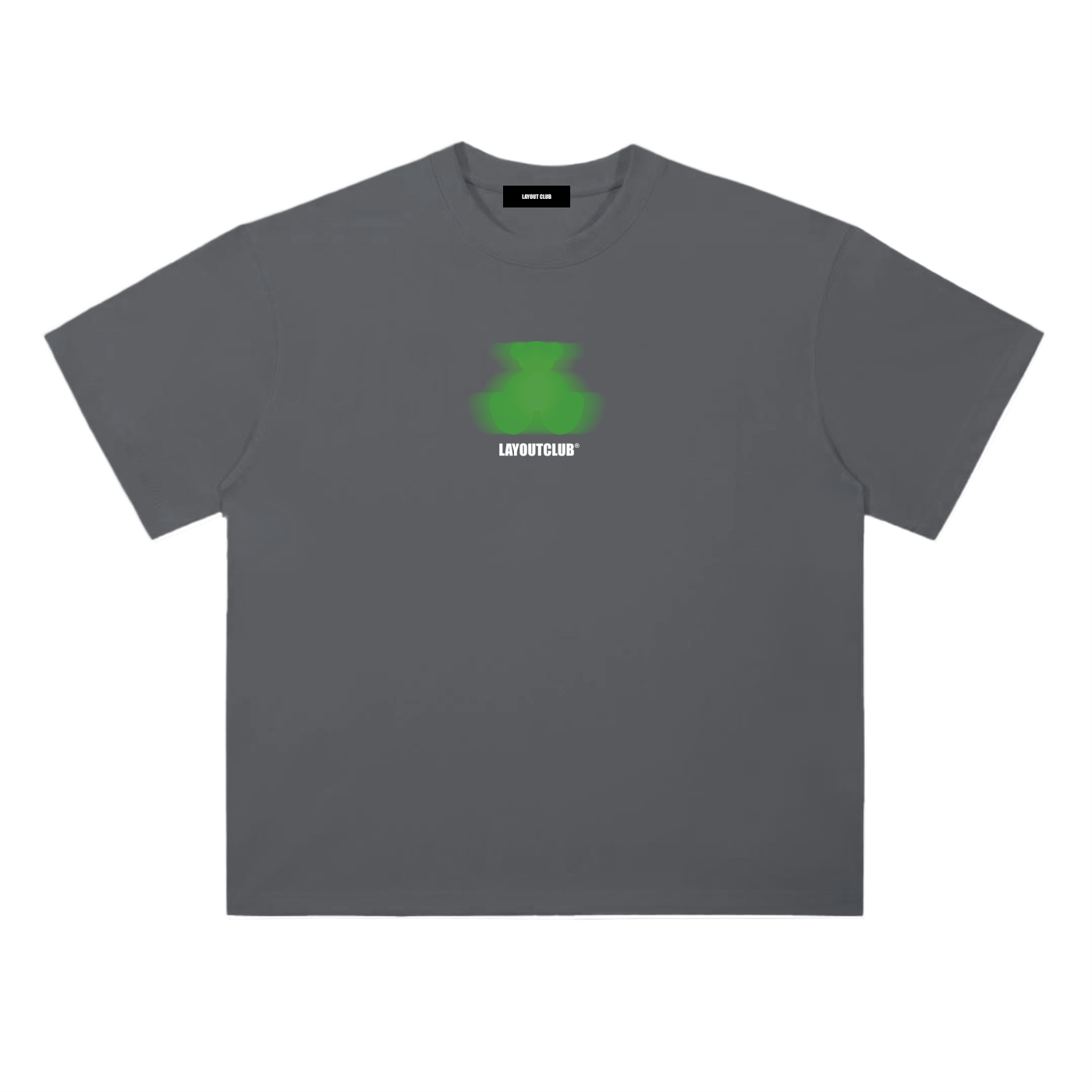 Electric Bear T-Shirt