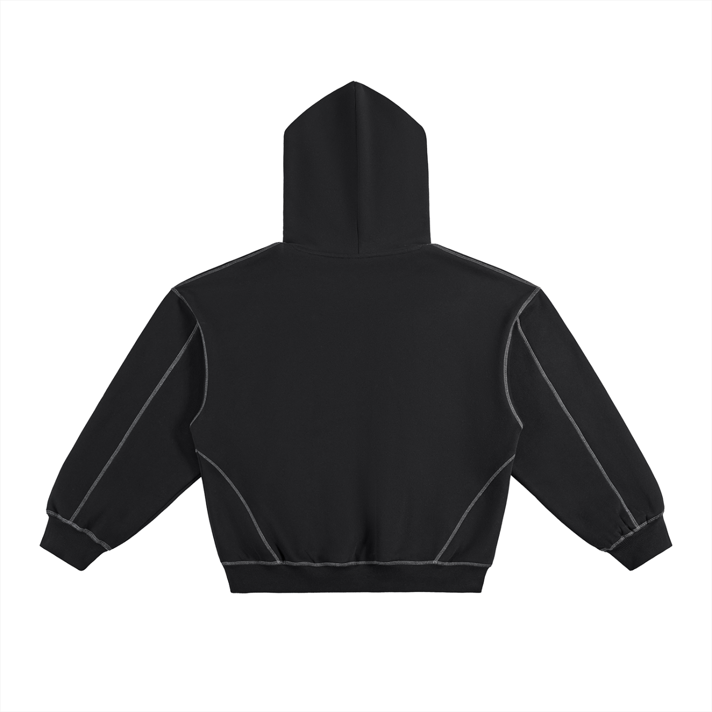 Nothing To Do Hoodie