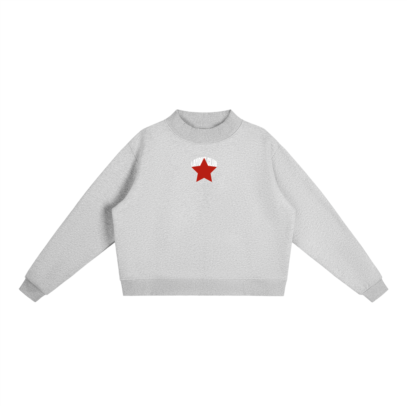 Superstar Sweatshirt