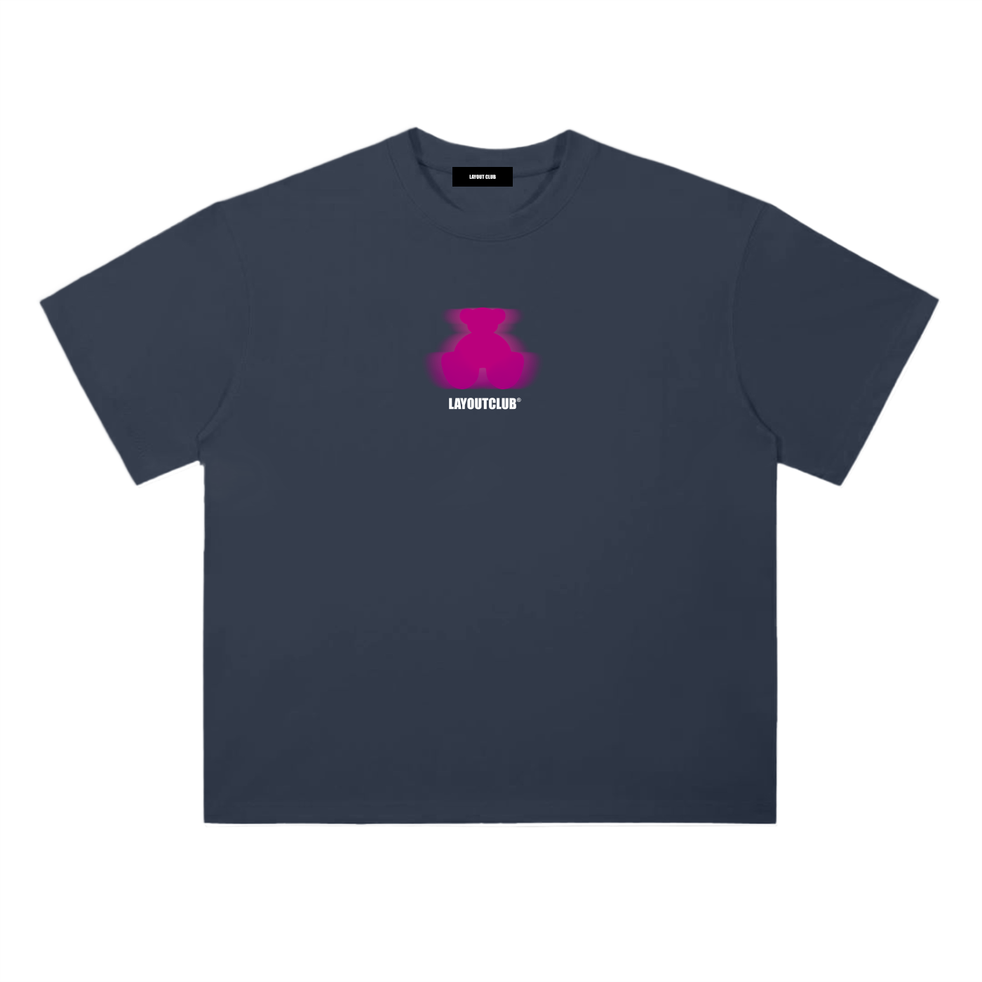 Electric Bear T-Shirt