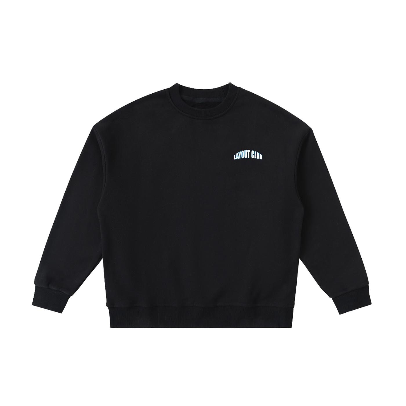 Spiky Love Sweatshirt Kid