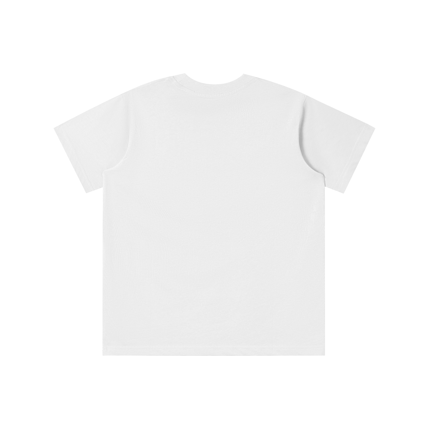Badge Tee Kid