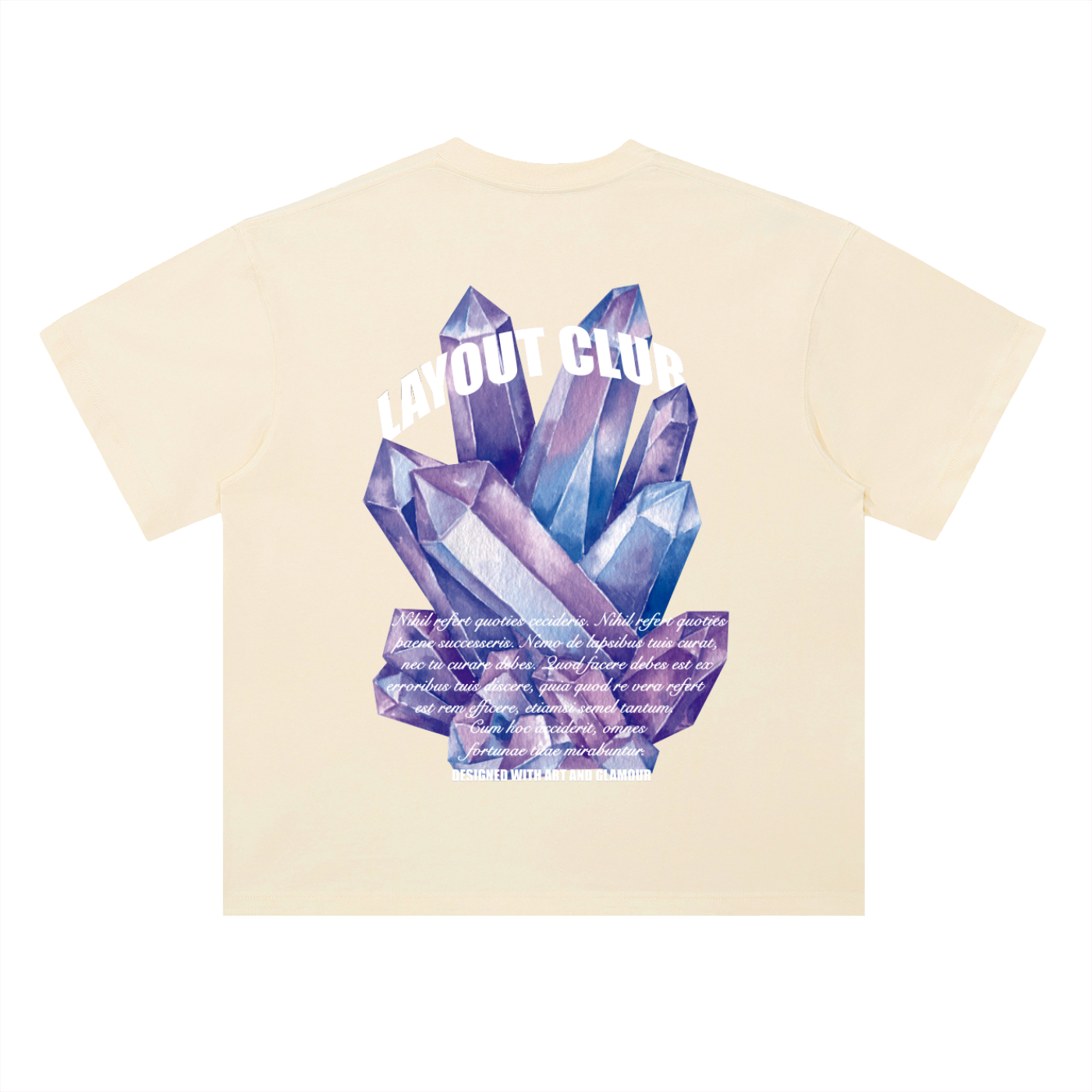 Arcana T-Shirt