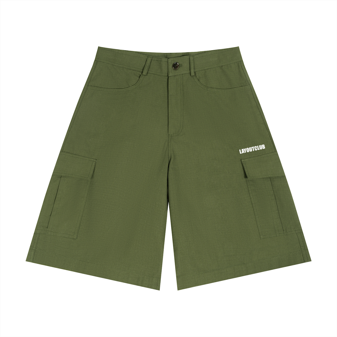 Mowa Cargo Shorts