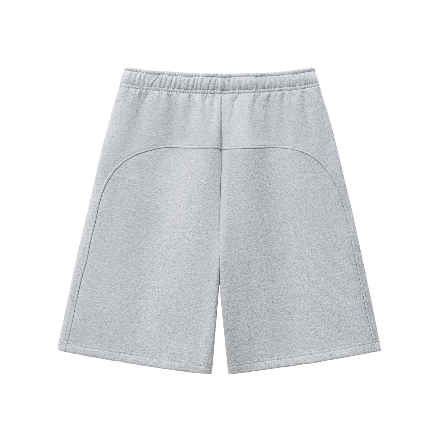 Balloom Fleece Shorts