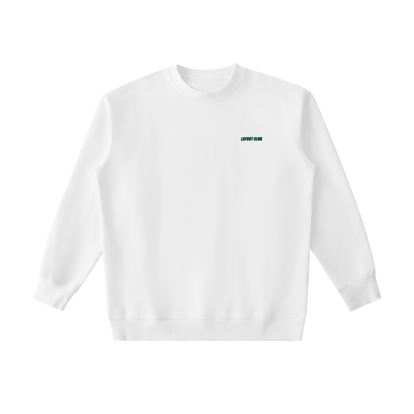High Stakes Sweatshirt