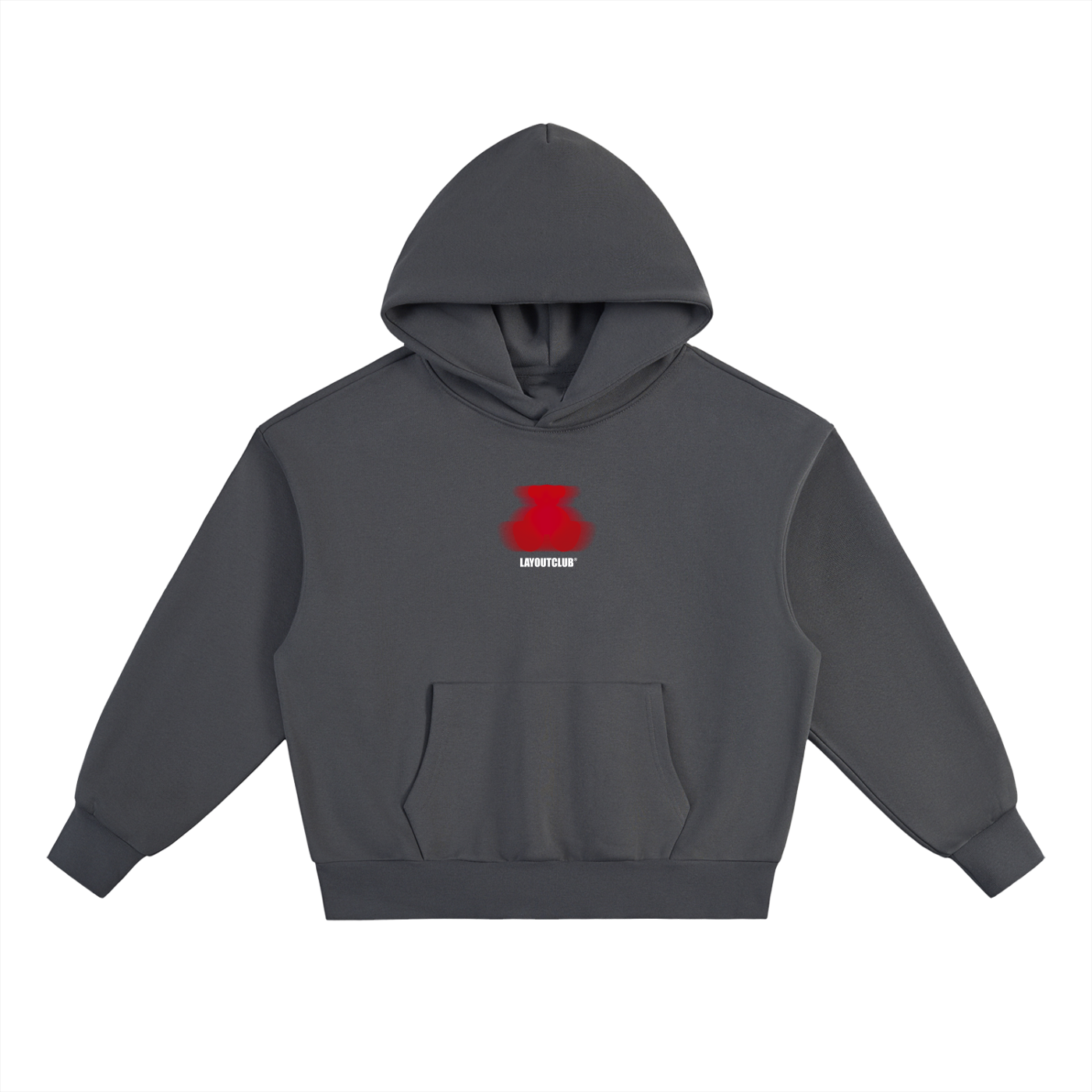 Electric Bear Hoodie