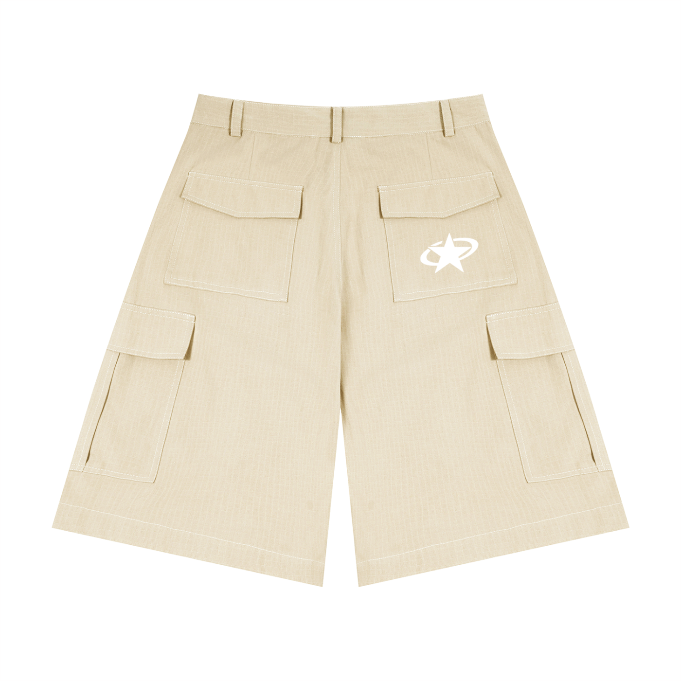 Mowa Cargo Shorts