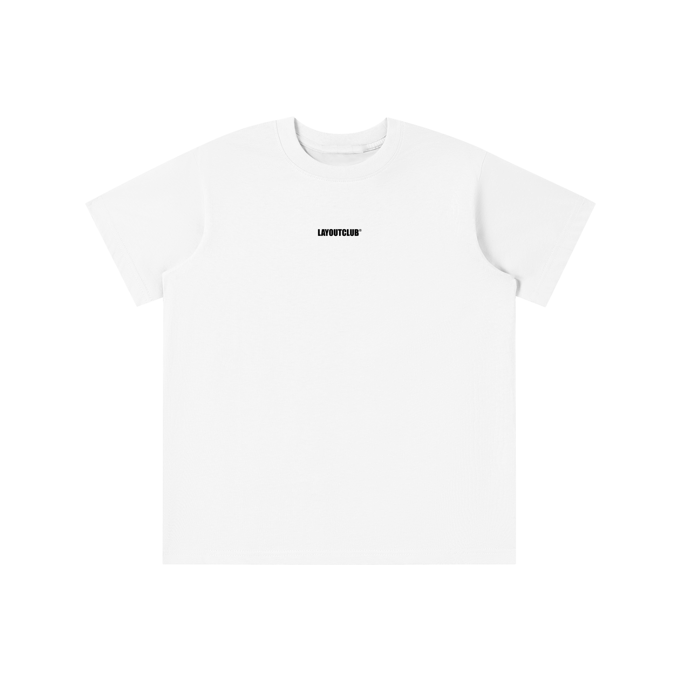 XL Logo Version Tee Kid