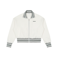 Off Duty Zip Jacket