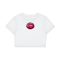 Pretty Problem Crop T-Shirt