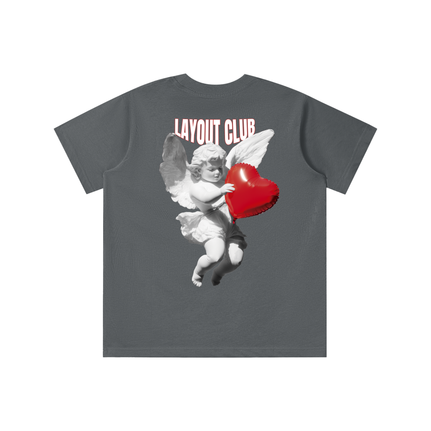 Sweet Chaos Tee Kid