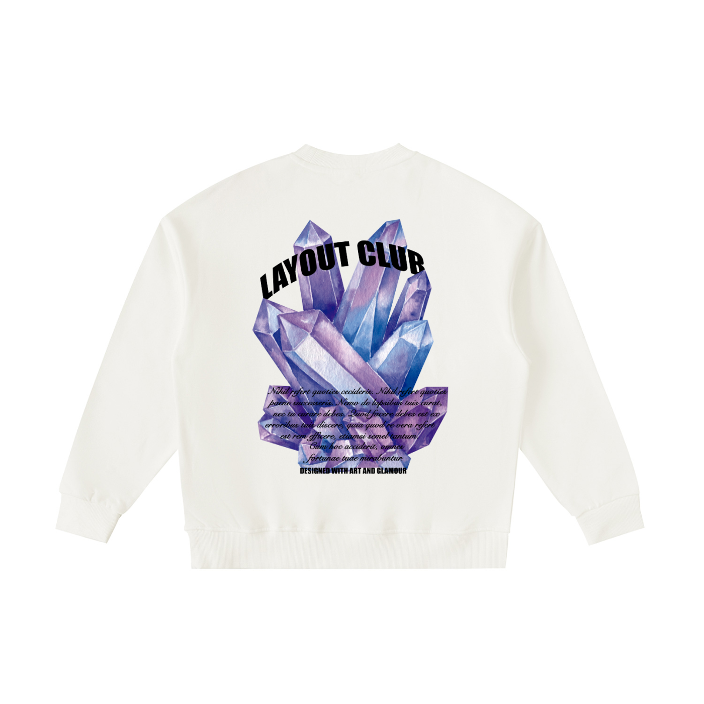Arcana Sweatshirt Kid