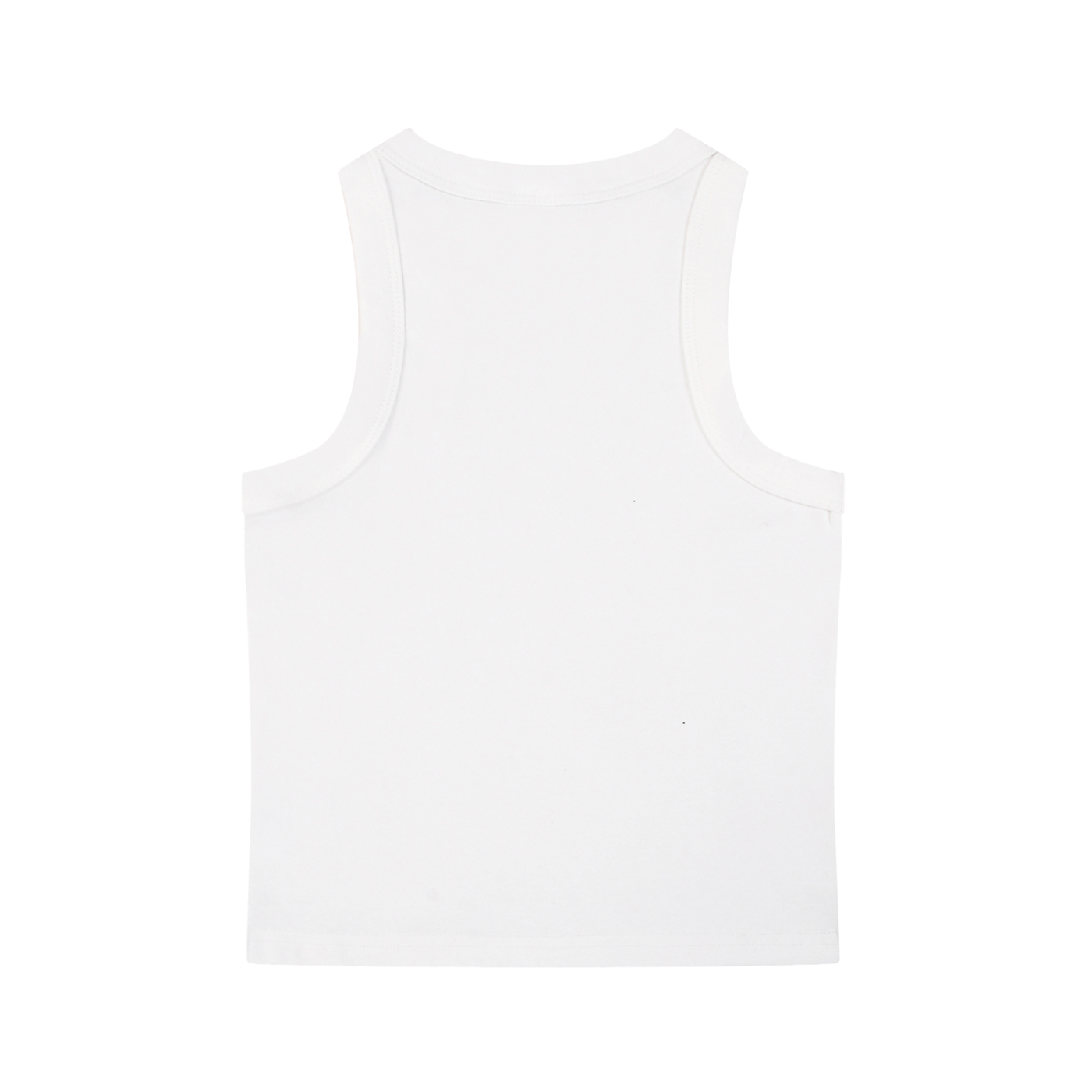 Hot as Hell Washed Tank Top