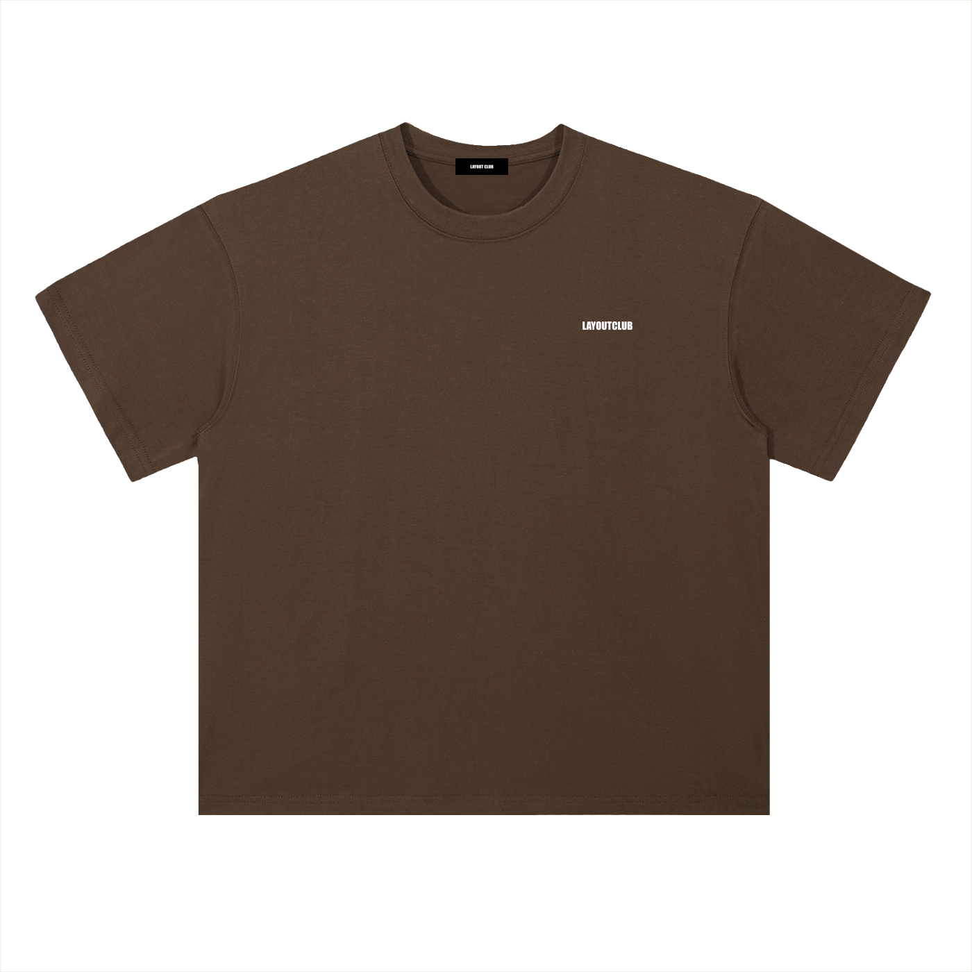 Bolt Identity T-Shirt