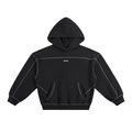 Nothing To Do Hoodie