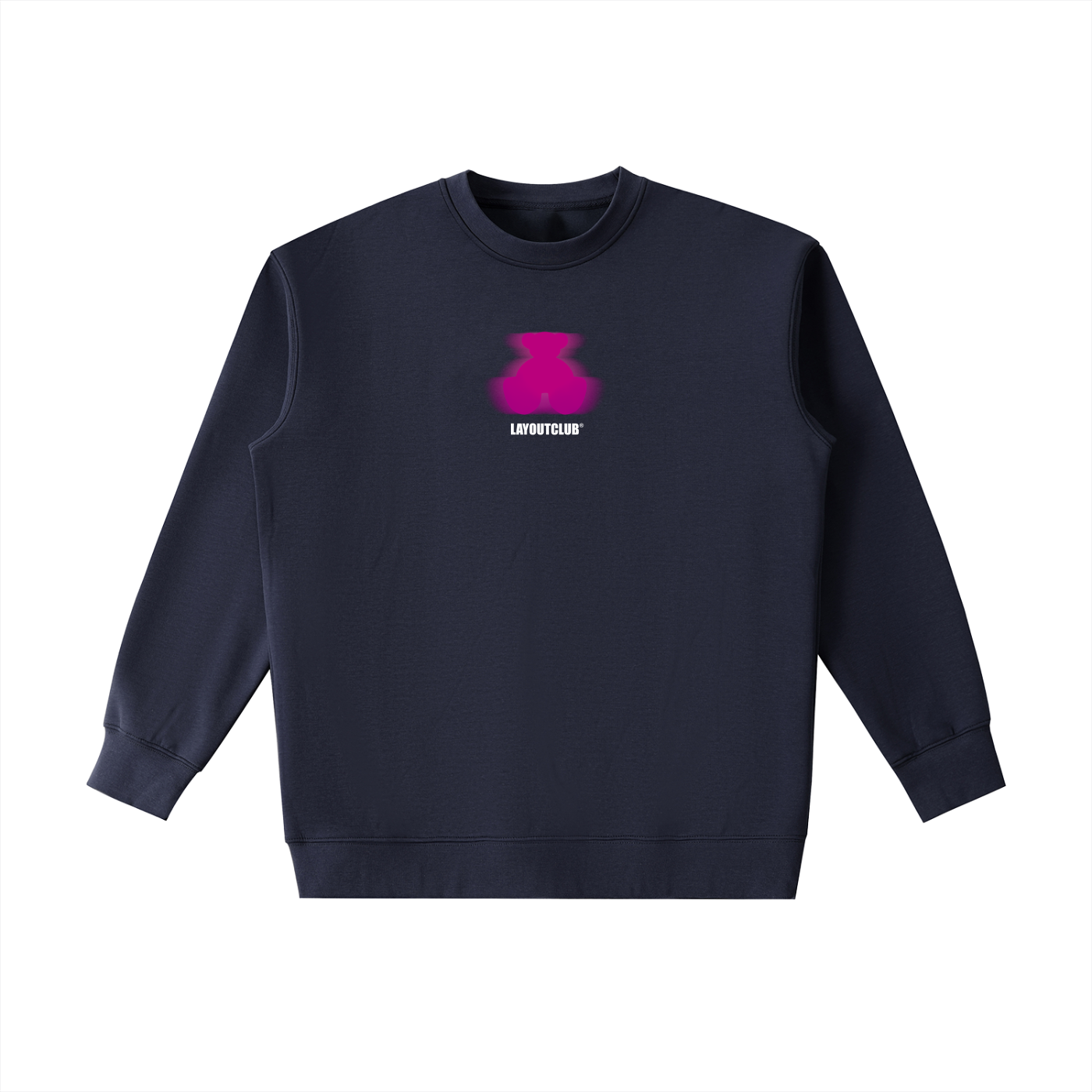 Electric Bear Sweatshirt