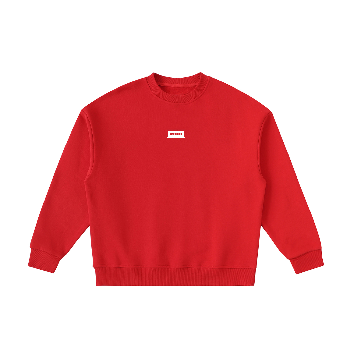 Badge Sweatshirt Kid