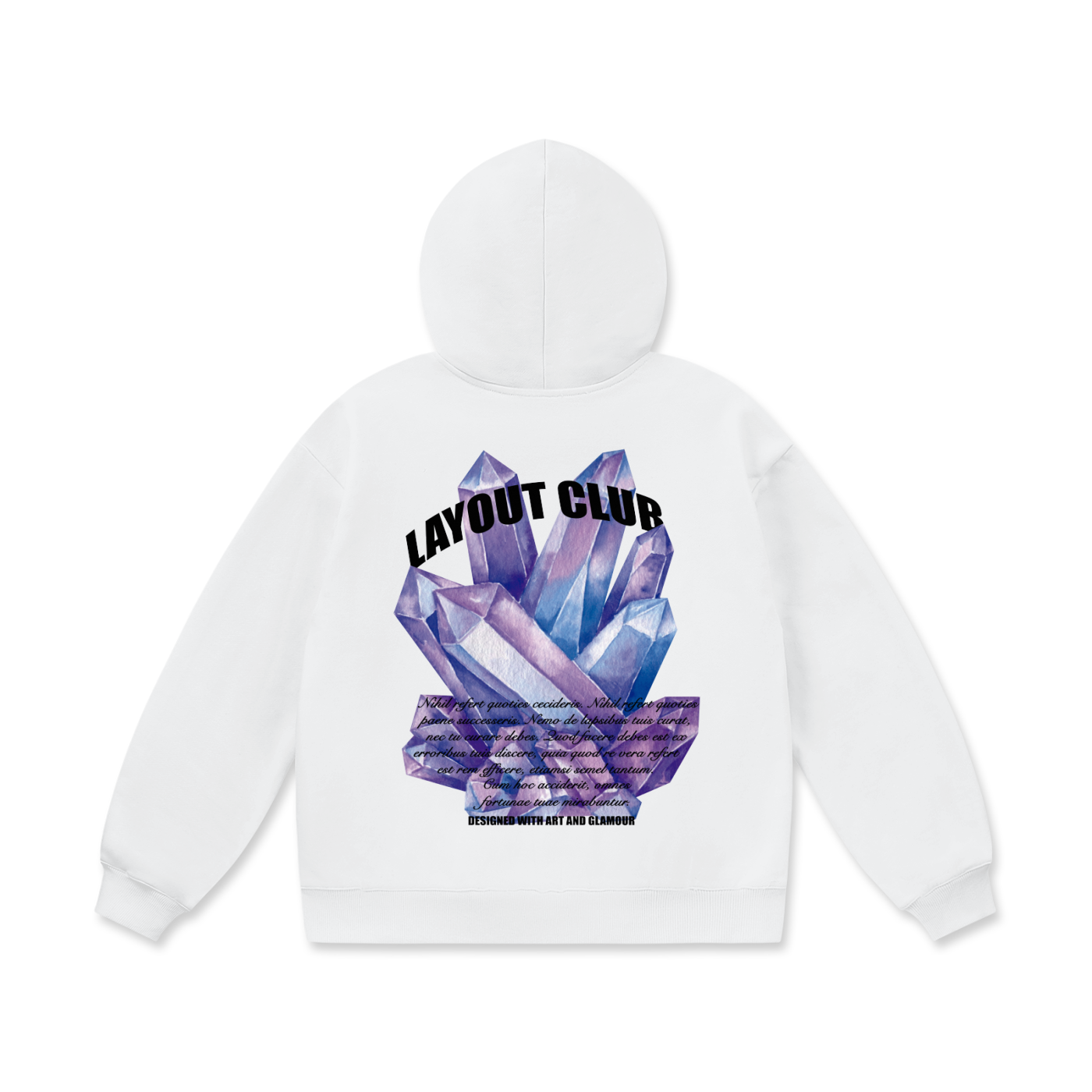 Arcana Hoodie