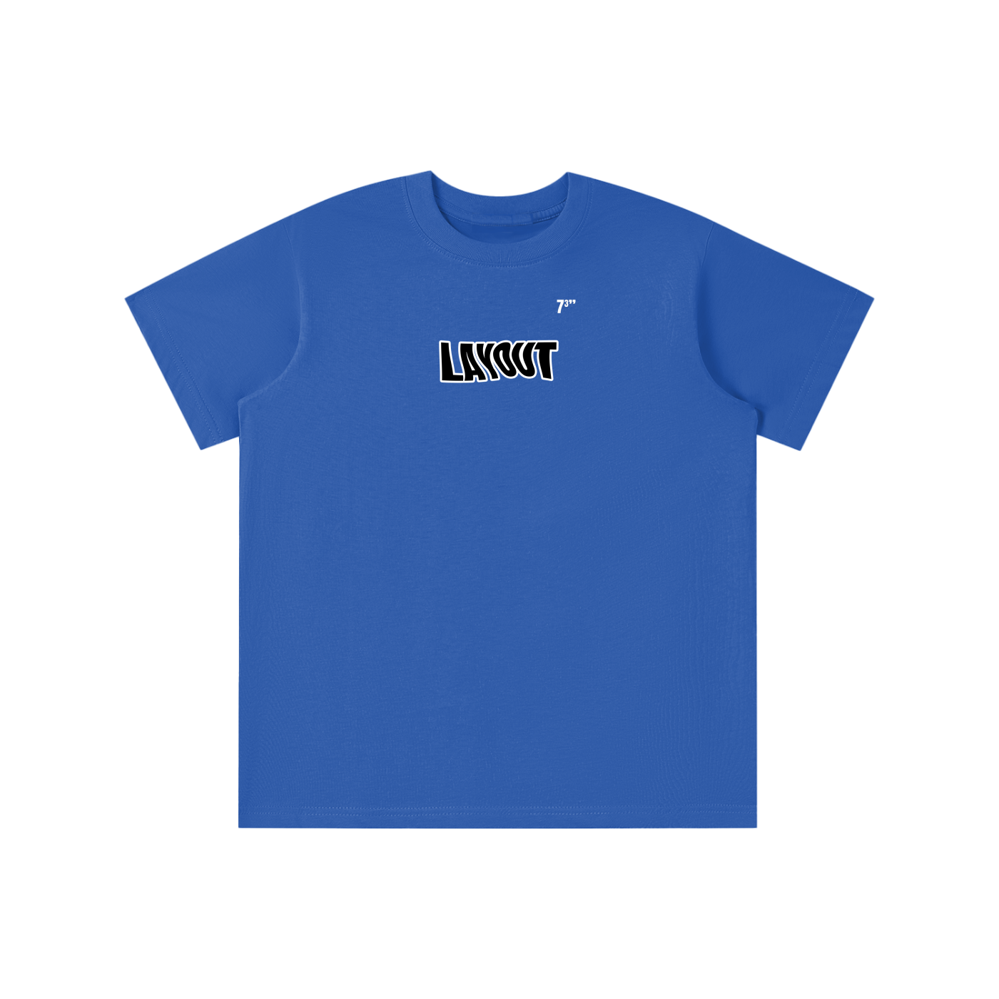 73" Tee Boy