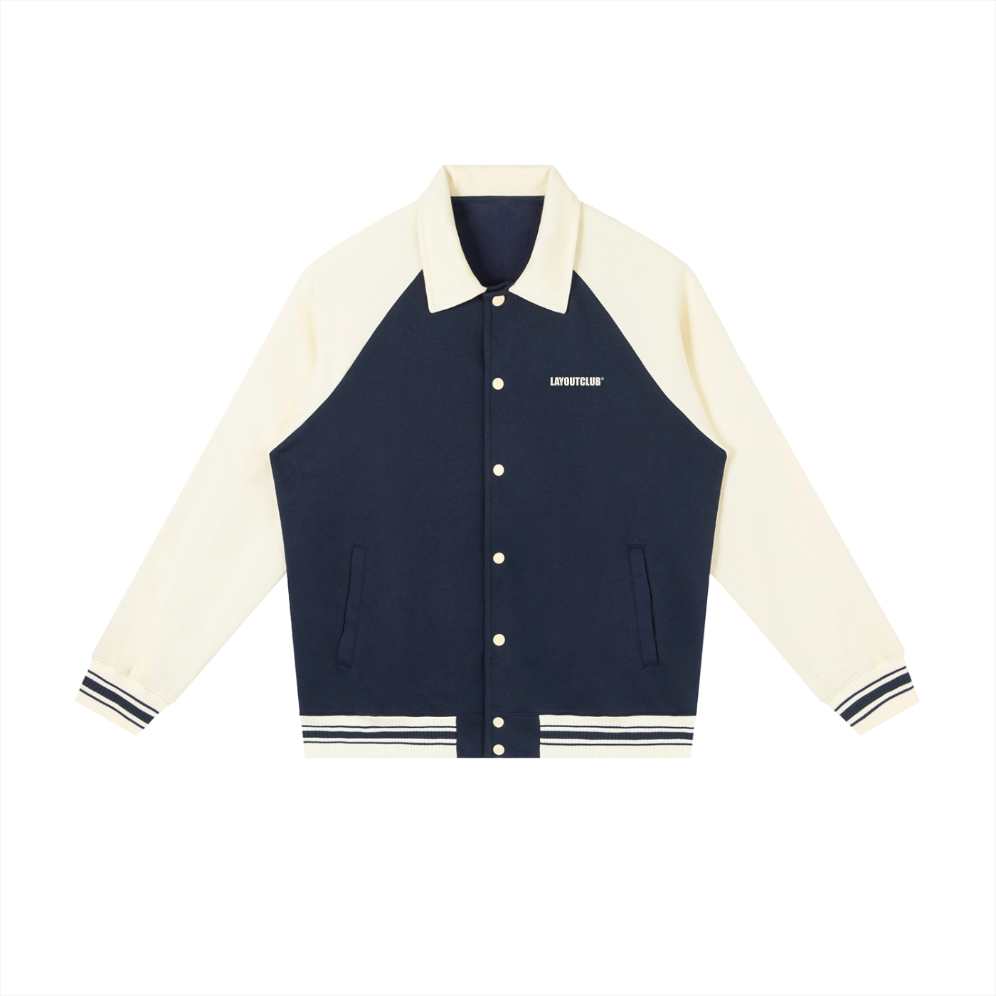 Essential Legacy Jacket