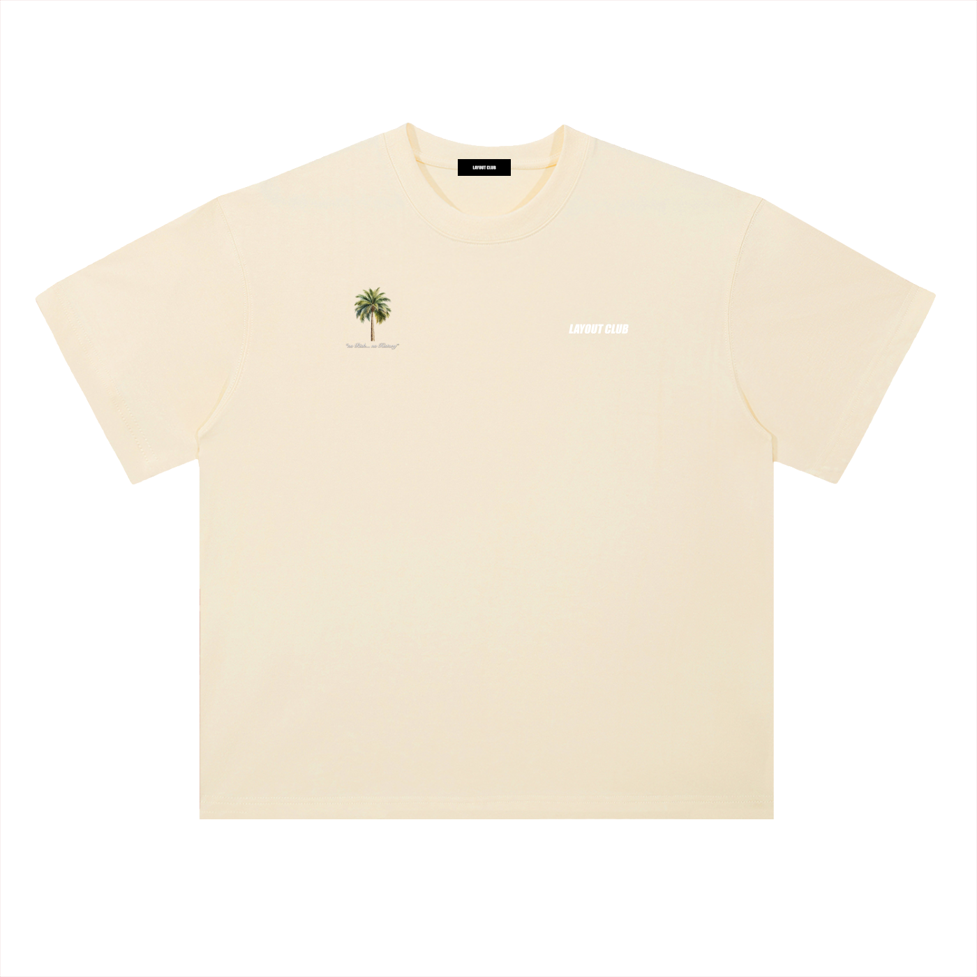 Riviera Rider T-Shirt