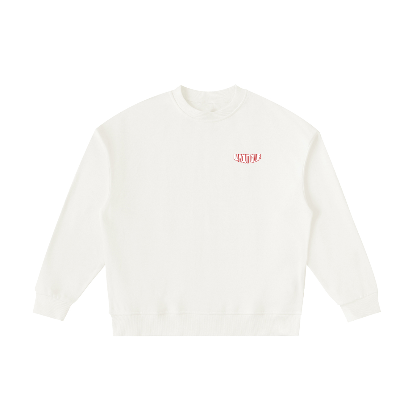Sweet Chaos Sweatshirt Kid