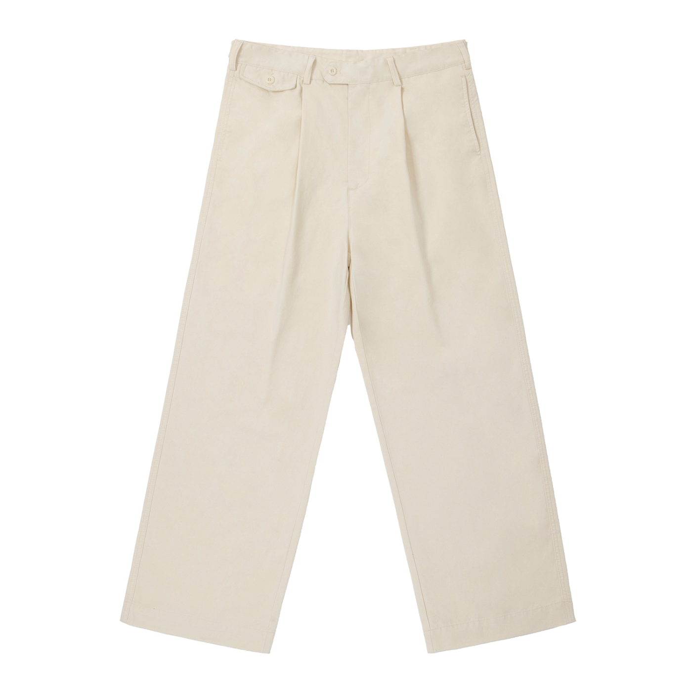NPC Pants