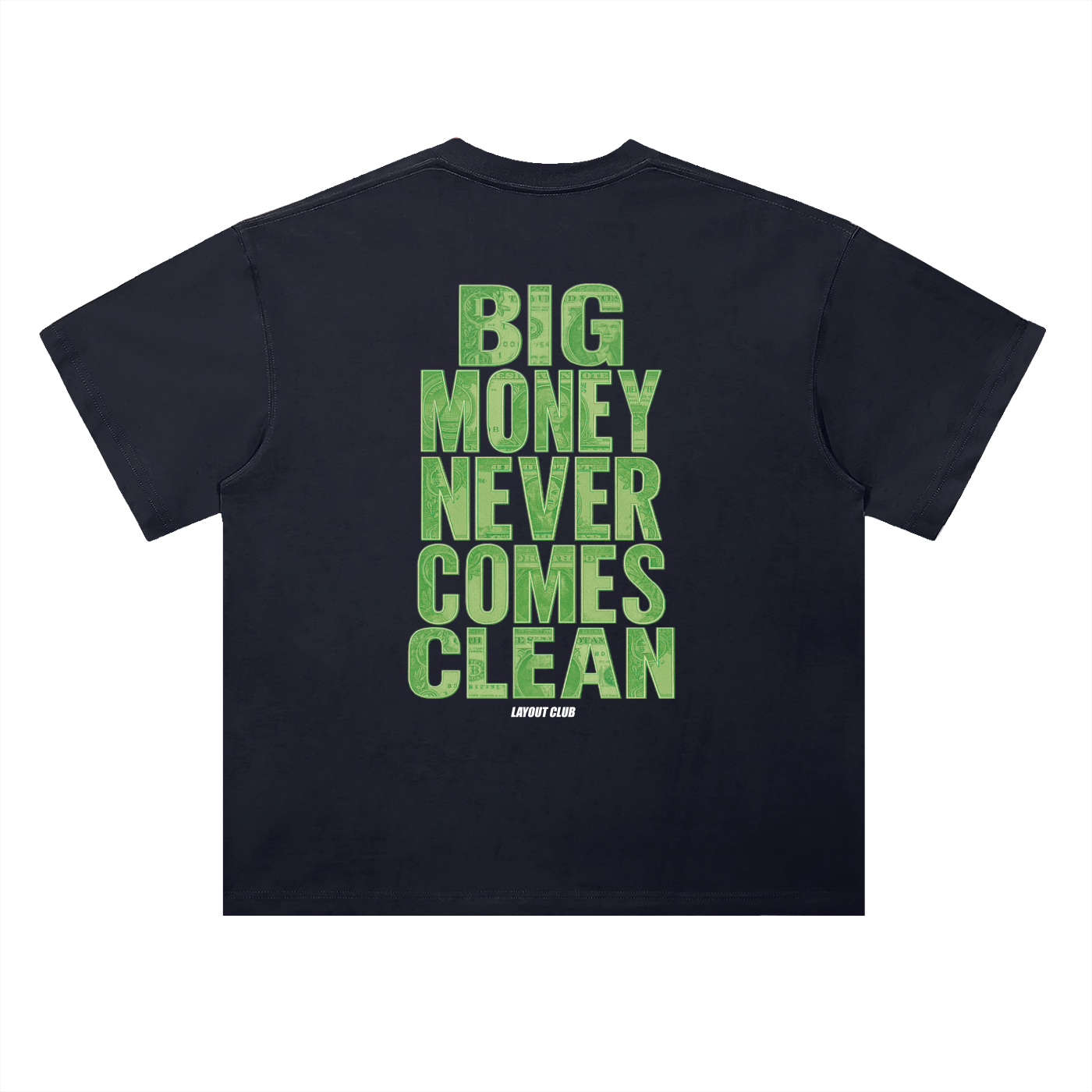 High Stakes T-Shirt