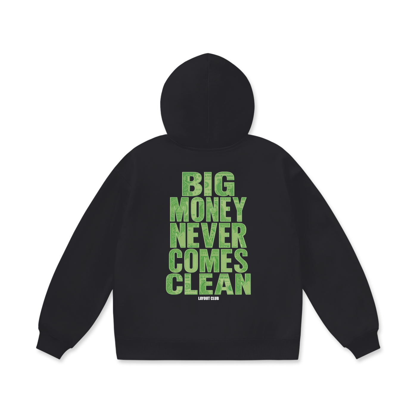 High Stakes Hoodie