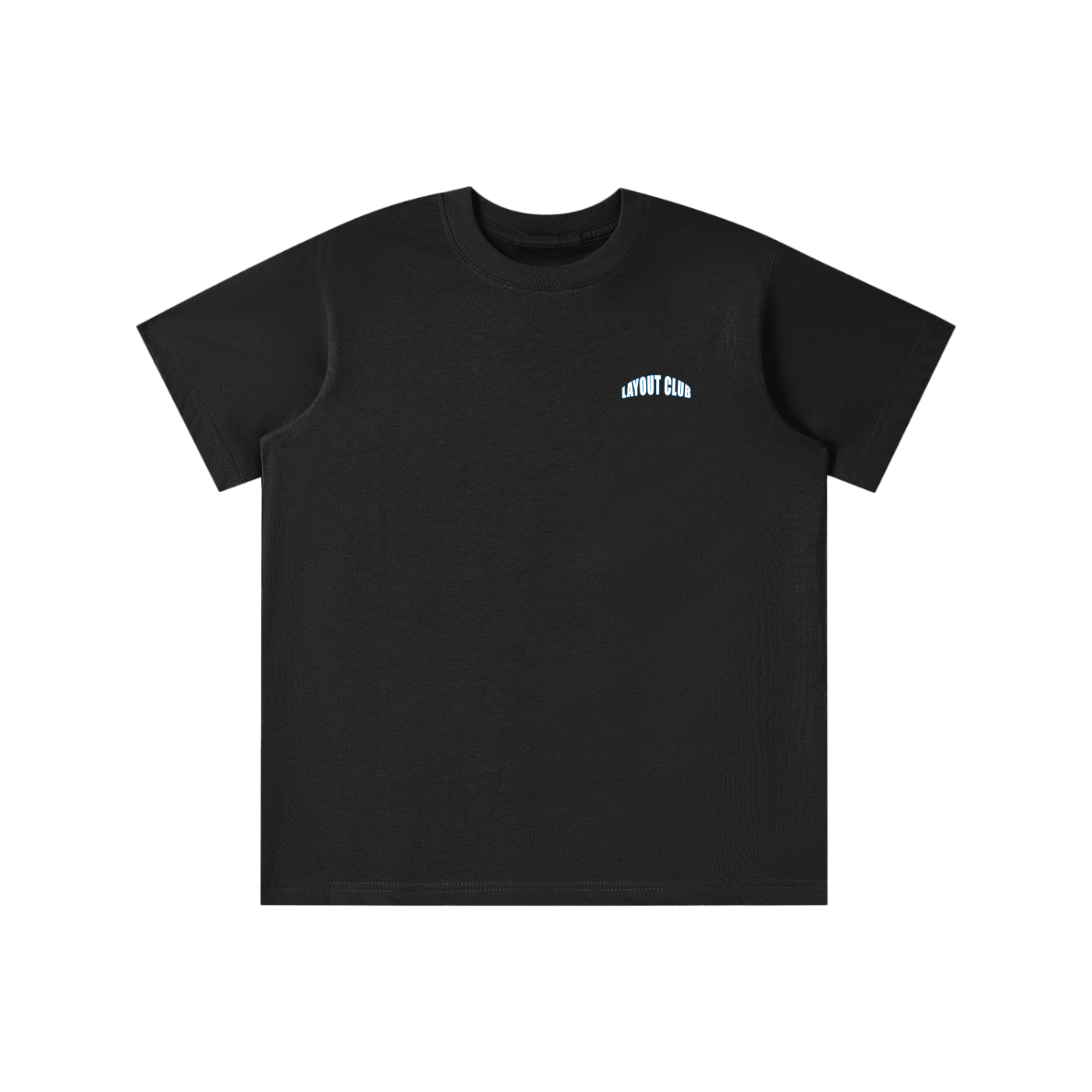 Spiky Love Tee Boy