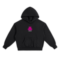 Electric Bear Hoodie
