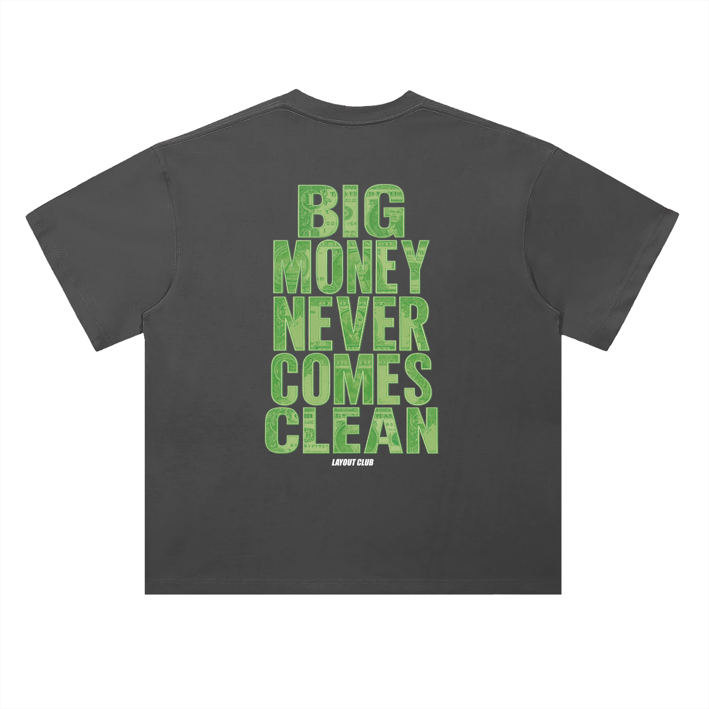 High Stakes T-Shirt