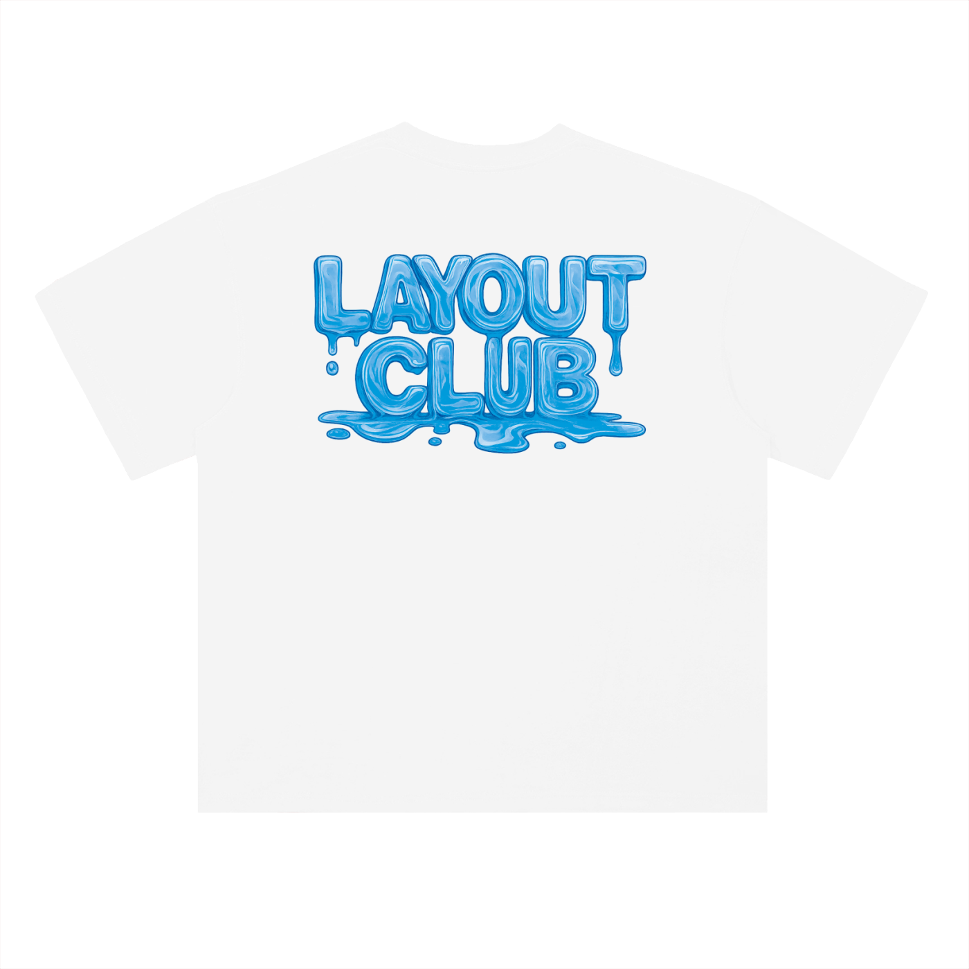 Drip Drop T-Shirt