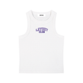 League Washed Tank Top