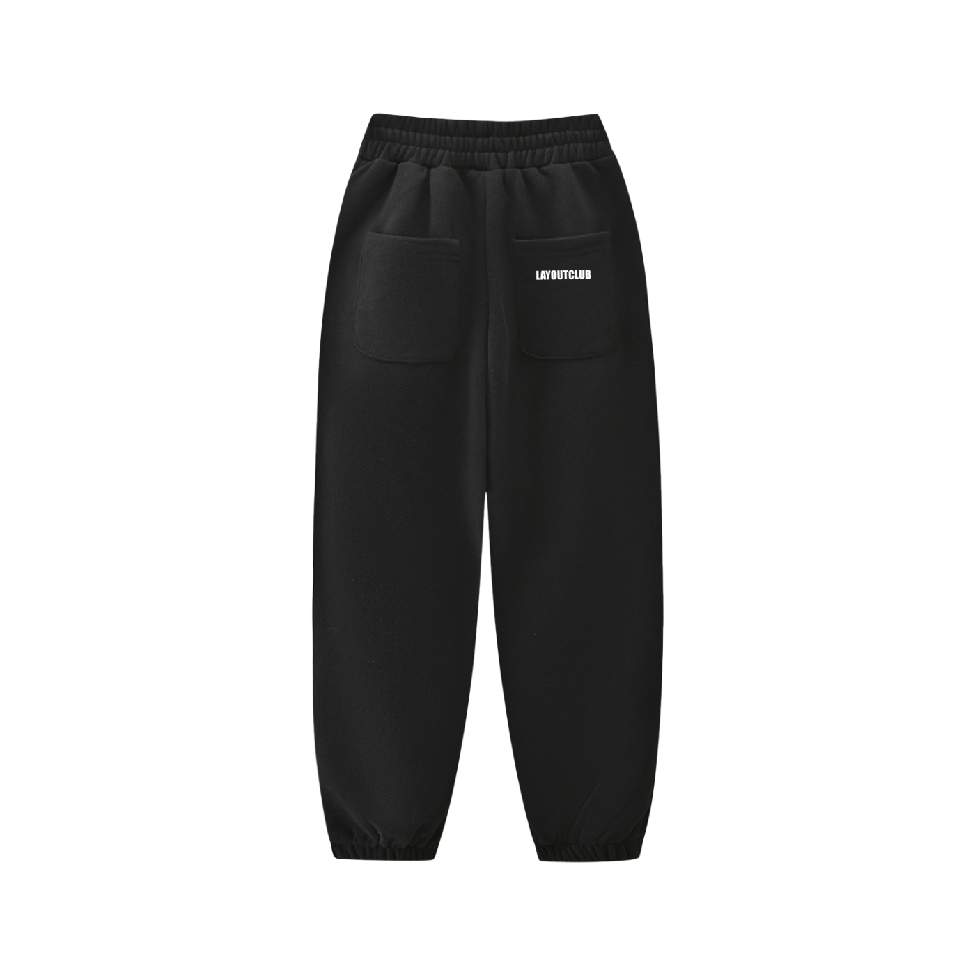 Make It Real Sweatpants Kid