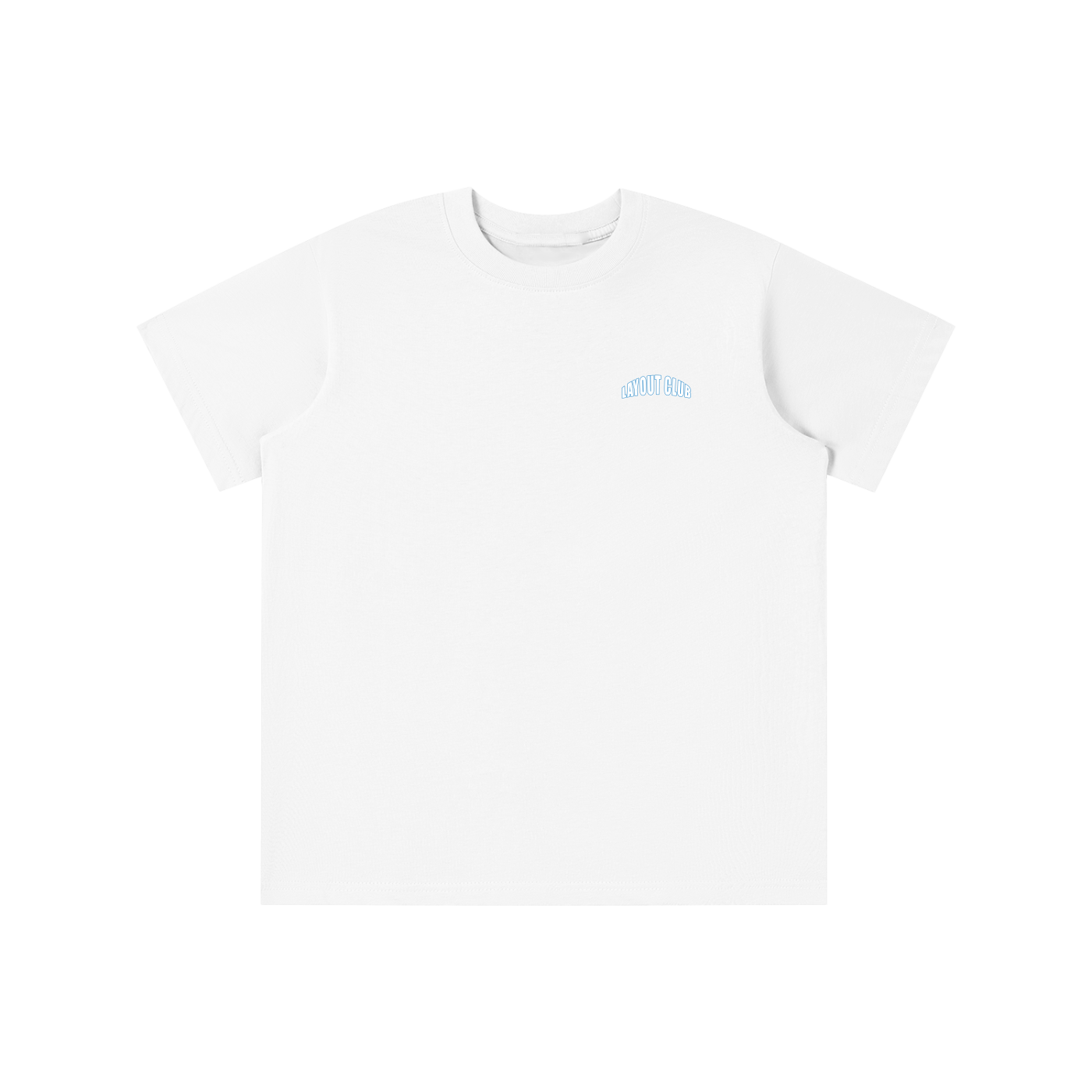 Spiky Love Tee Boy