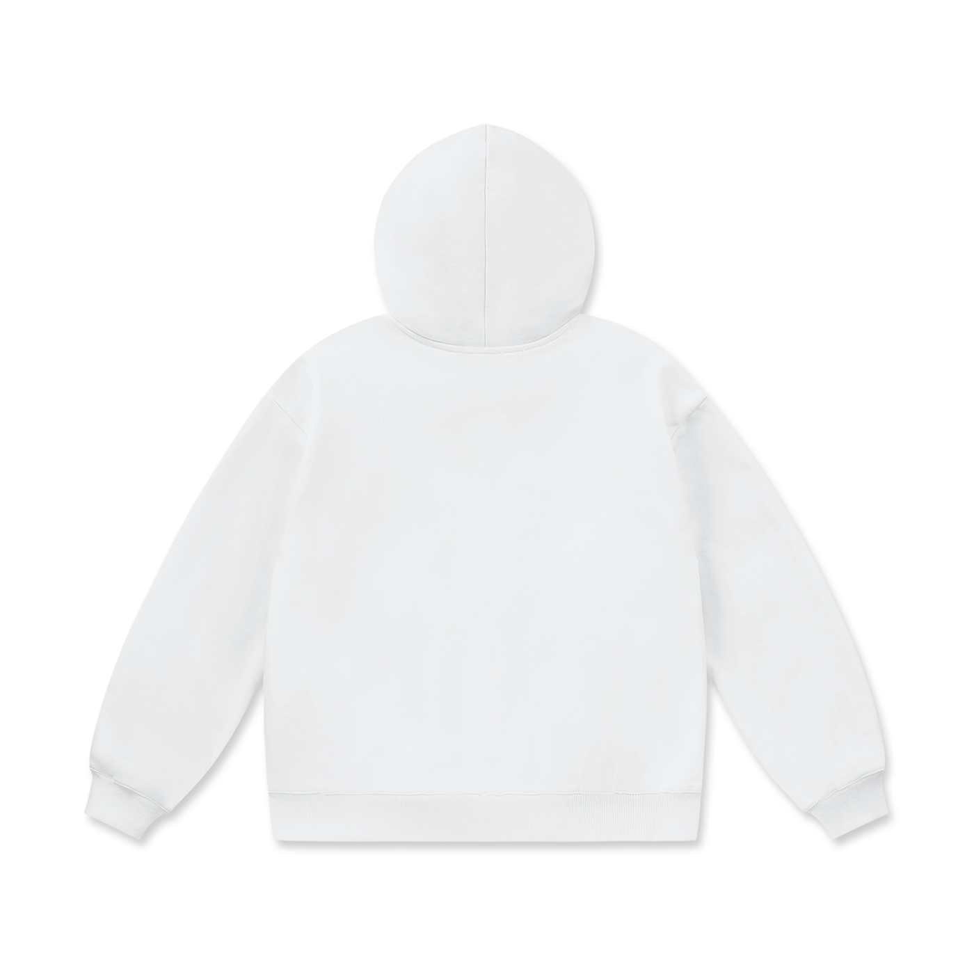 Young Creator Hoodie