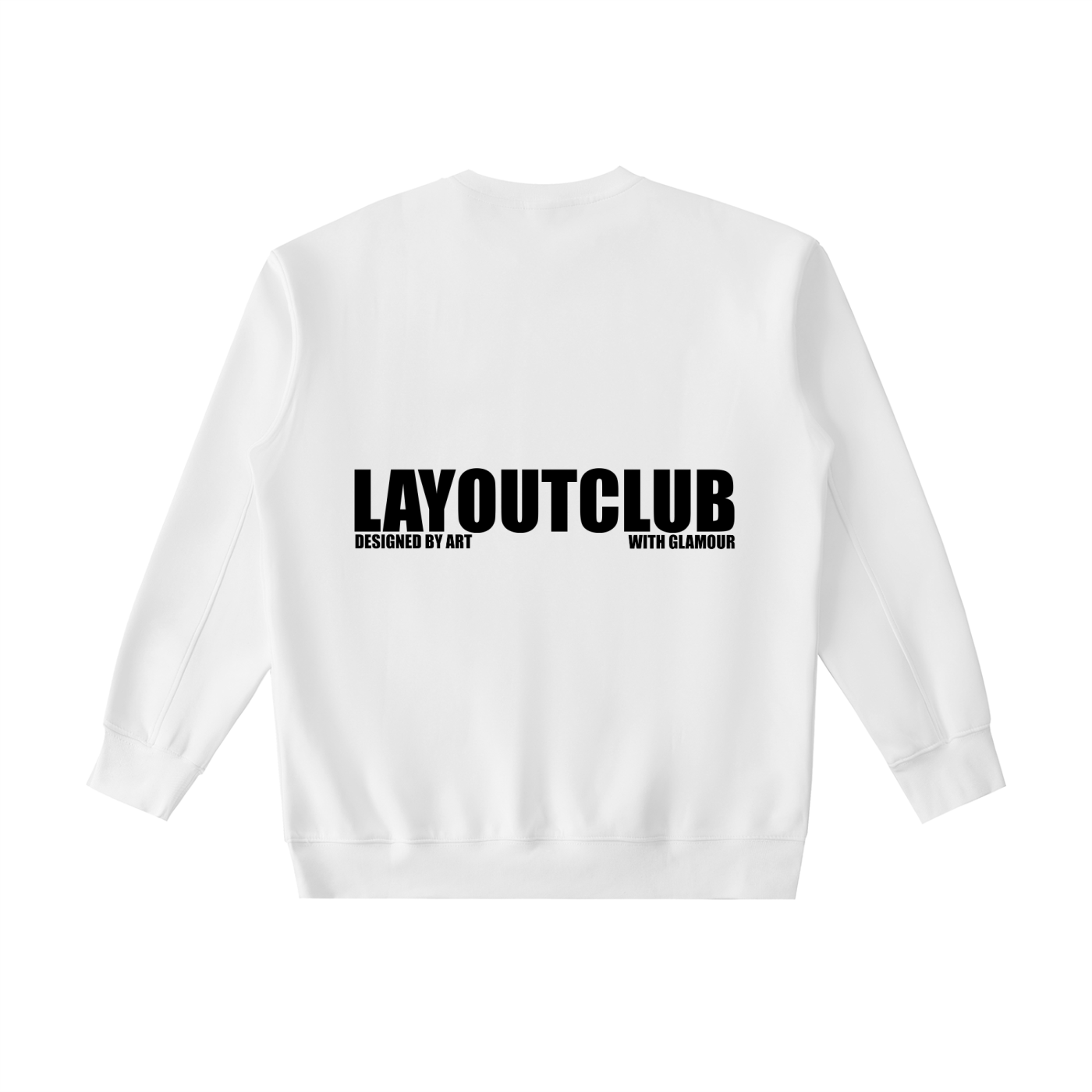 Bolt Identity Sweatshirt