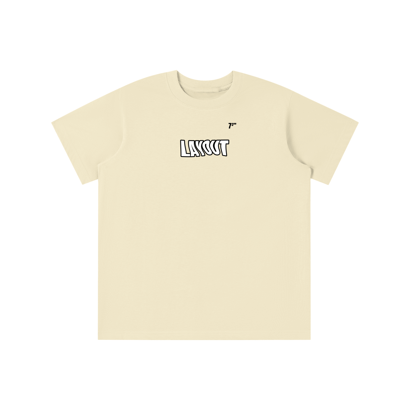 73" Tee Boy
