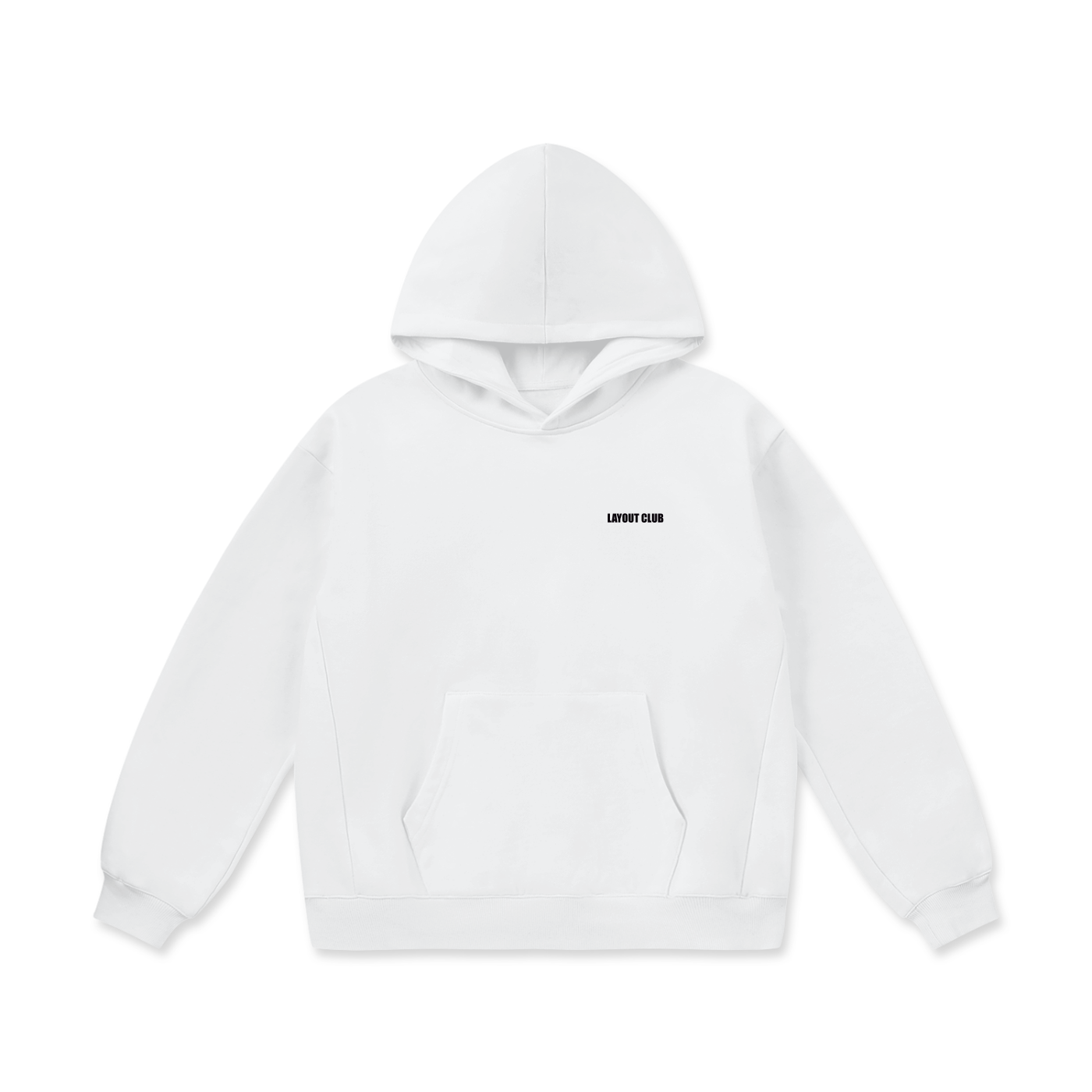 Arcana Hoodie