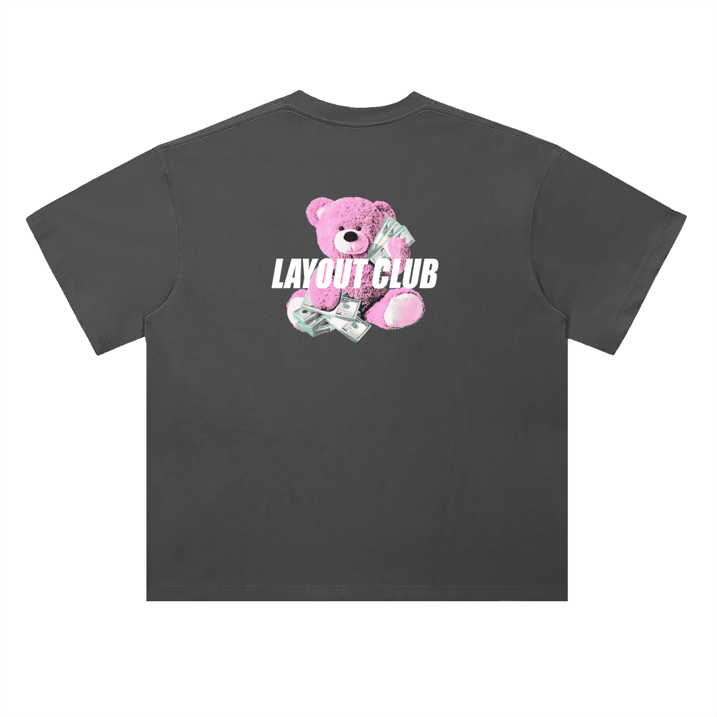 Loaded Bear T-Shirt