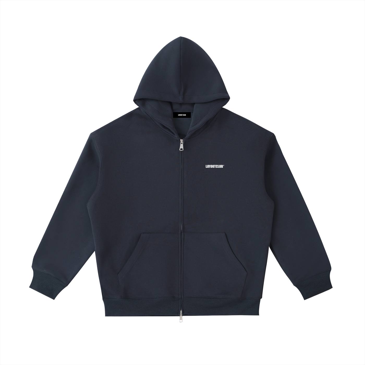 Essential Jacket