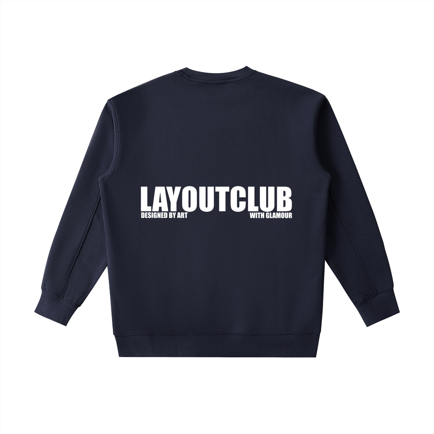 Bolt Identity Sweatshirt