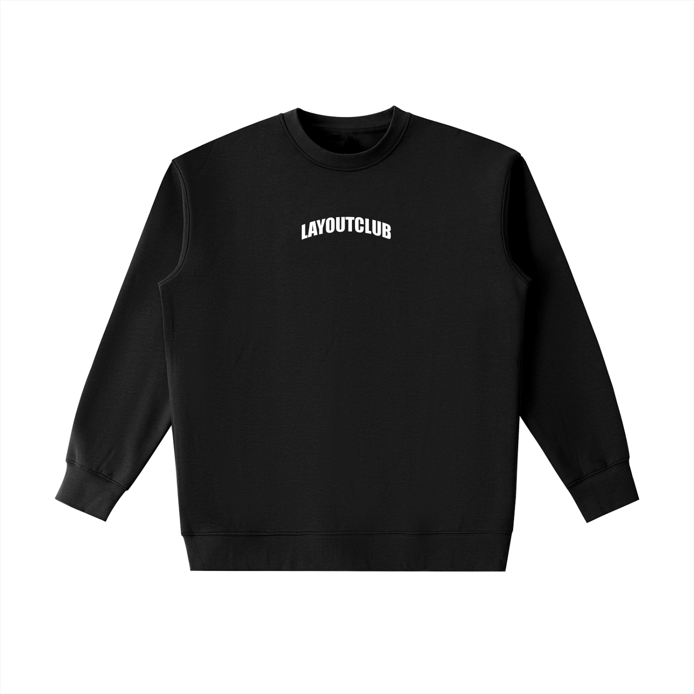 Varsity Sweatshirt