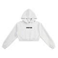 Cosmic Cutie Cropped Hoodie