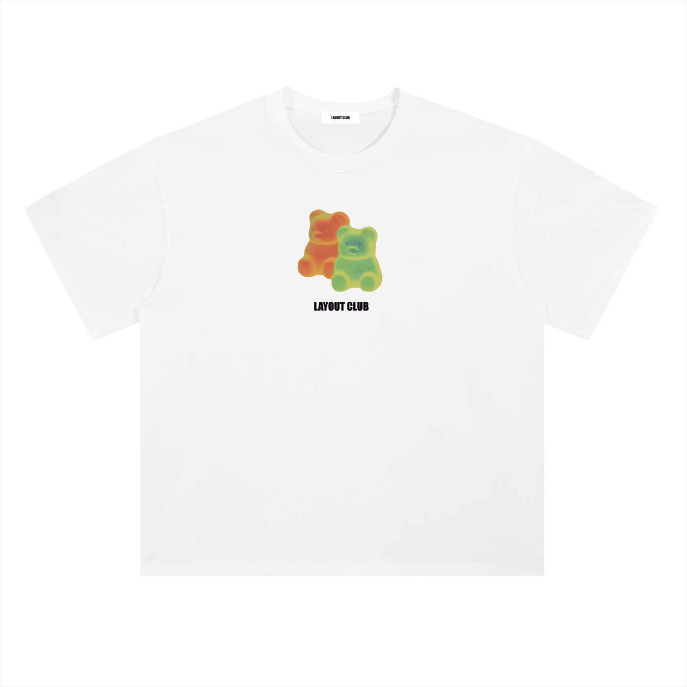 Double Trouble T-Shirt