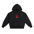 Electric Bear Hoodie